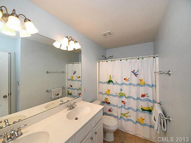 2544 Coltsgate Road Waxhaw, NC 28173 - Photo 13 of 16