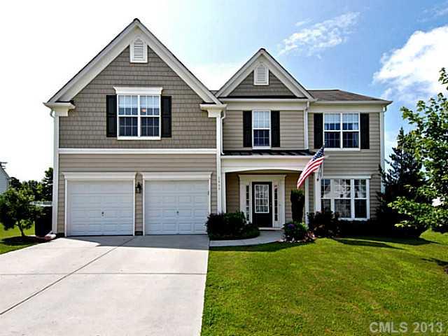 2544 Coltsgate Road Waxhaw, NC 28173 - Photo 16 of 16