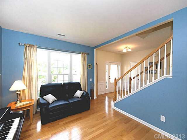 2544 Coltsgate Road Waxhaw, NC 28173 - Photo 3 of 16