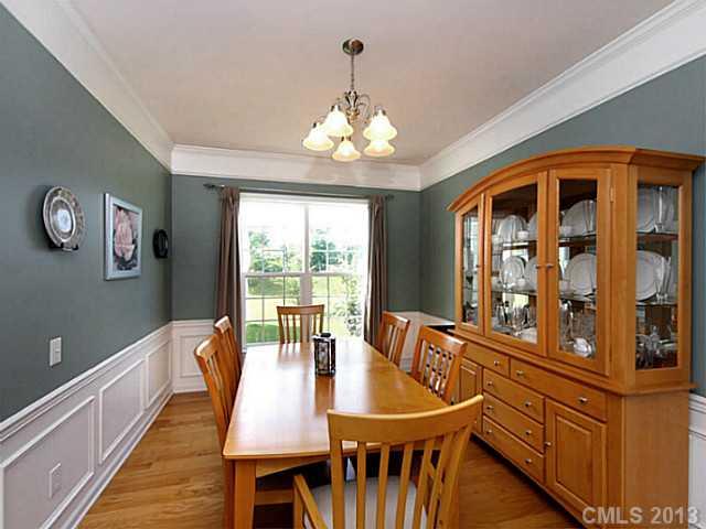 2544 Coltsgate Road Waxhaw, NC 28173 - Photo 4 of 16
