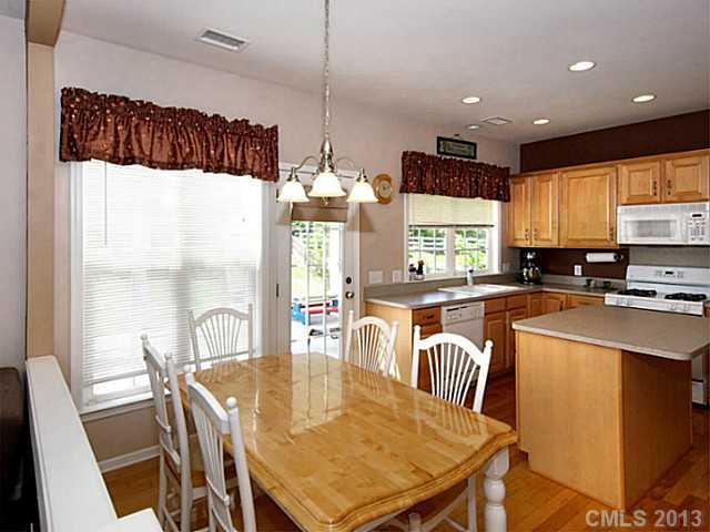 2544 Coltsgate Road Waxhaw, NC 28173 - Photo 6 of 16