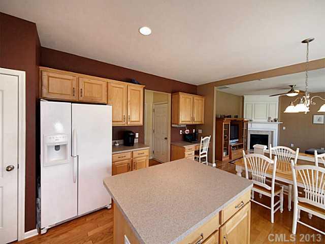 2544 Coltsgate Road Waxhaw, NC 28173 - Photo 7 of 16
