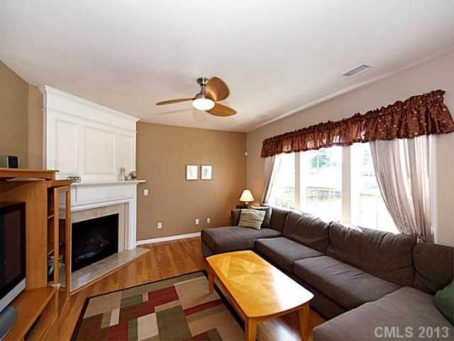 2544 Coltsgate Road Waxhaw, NC 28173 - Photo 8 of 16