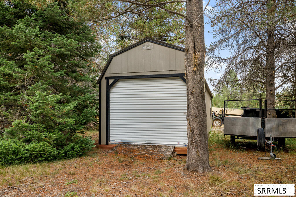 3708 Snake River Road Island Park, ID 83429 - Photo 42 of 58 Gallery Image 42