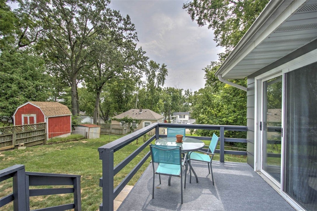 3527 East Eugene Drive Decatur, IL 62521 - Photo 24 of 27 Gallery Image 24