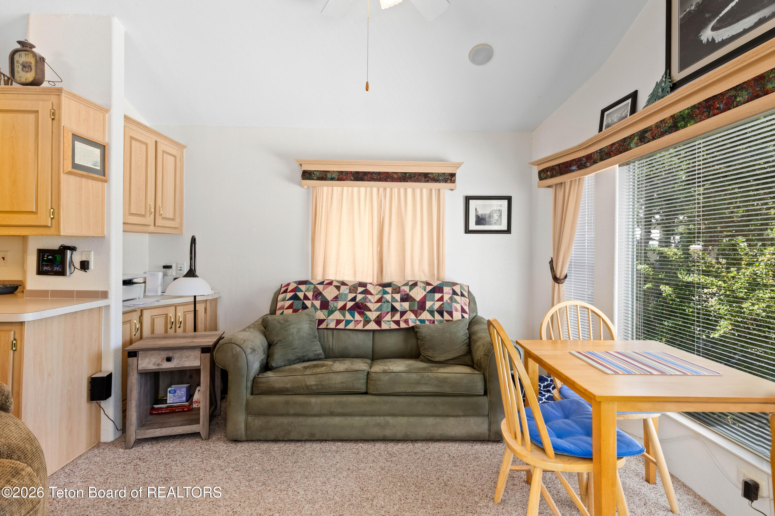 453 Rim Road Star Valley Ranch, WY 83127 - Photo 7 of 28 453 Rim Rd IMG_1784