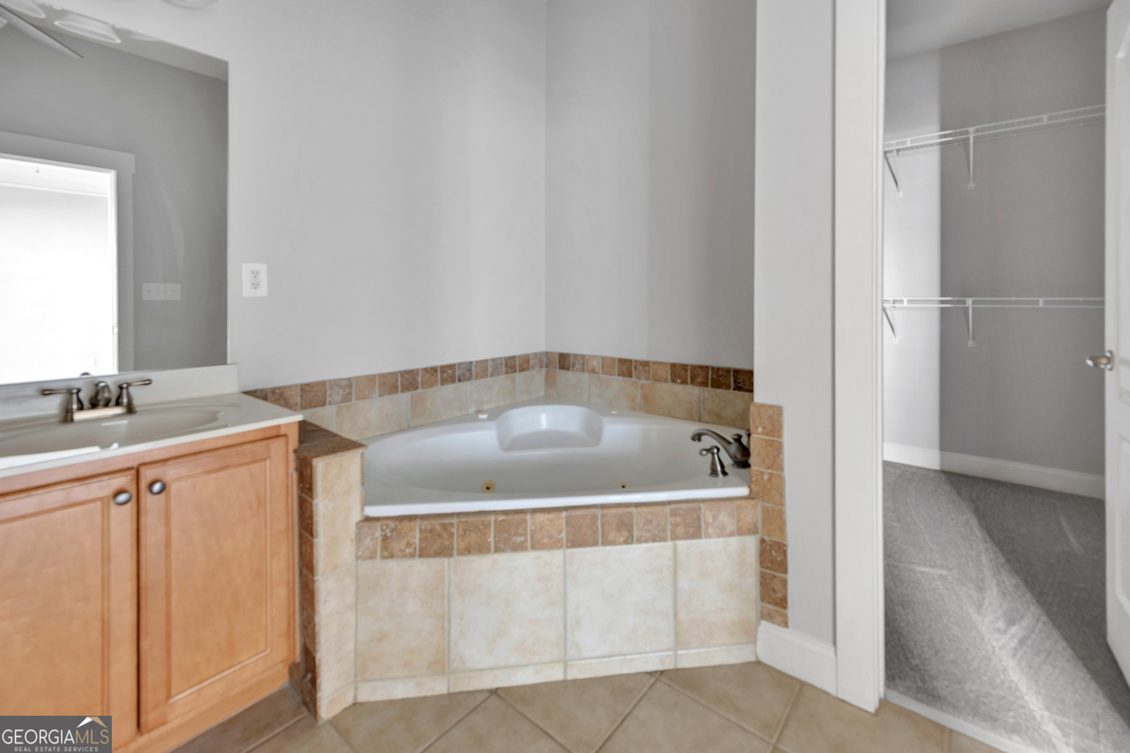 205 Ryan Lane Covington, GA 30014 - Photo 20 of 37 a close view of sink and tap