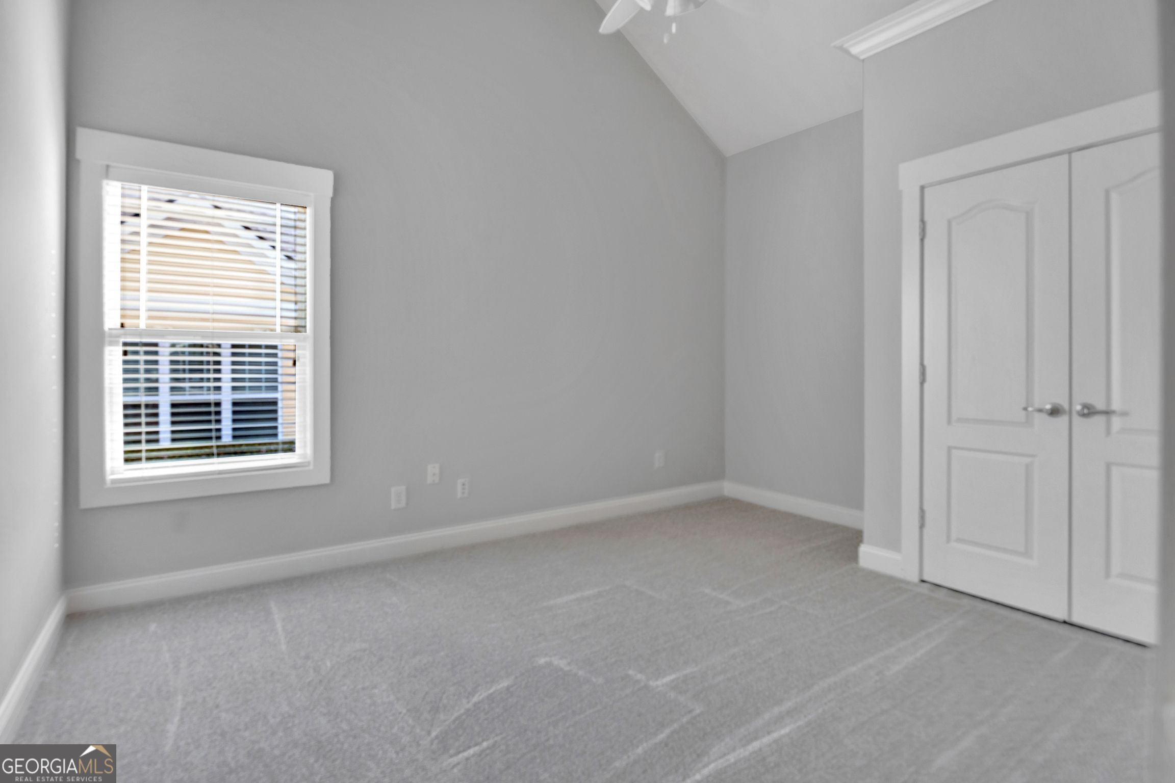 205 Ryan Lane Covington, GA 30014 - Photo 22 of 37 an empty room with a window