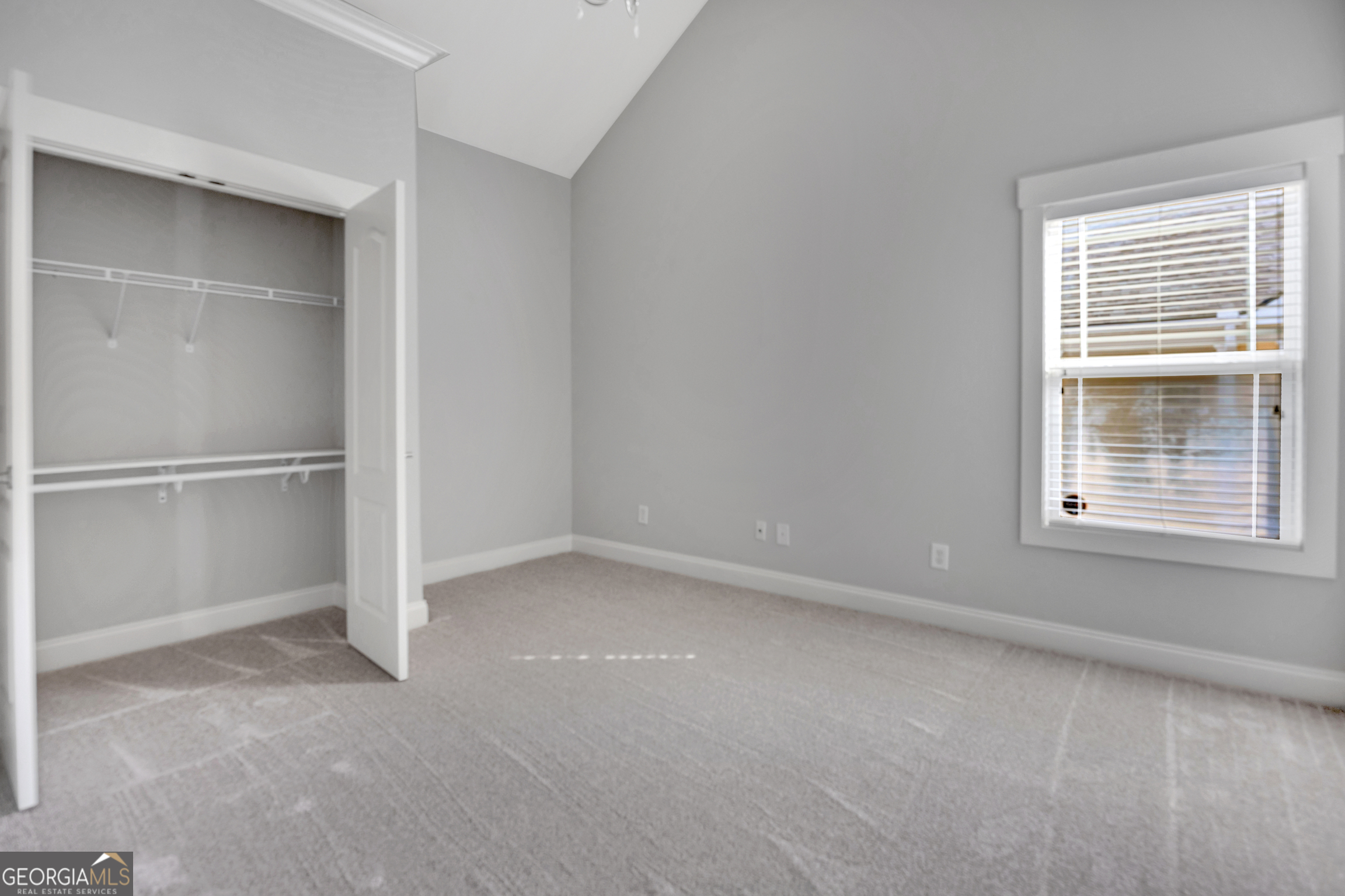 205 Ryan Lane Covington, GA 30014 - Photo 24 of 37 an empty room with a window