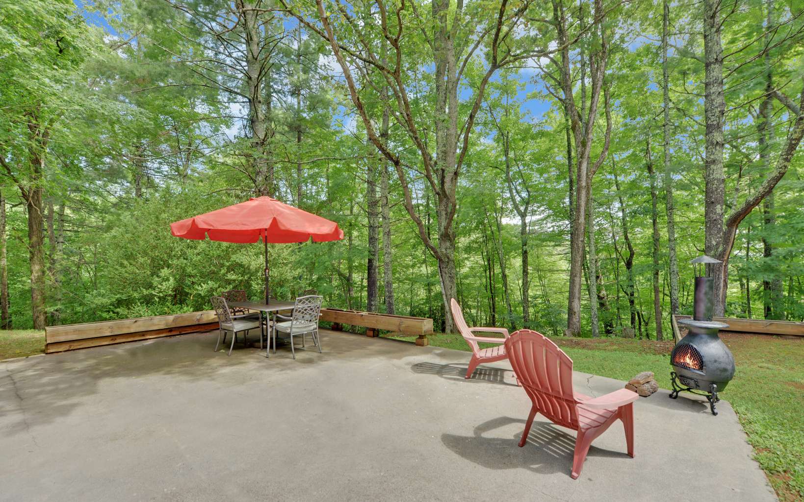 263 Lakeview Drive Blue Ridge, GA 30513 - Photo 39 of 49 Additional View