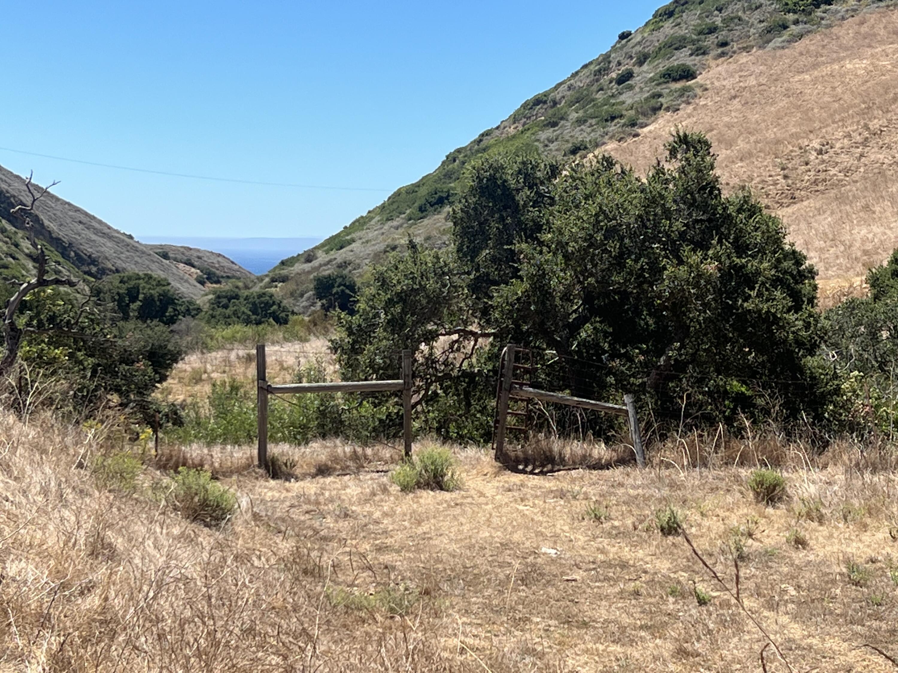 18 Hollister Ranch Road Goleta, CA 93117 - Photo 1 of 3 view to ocean