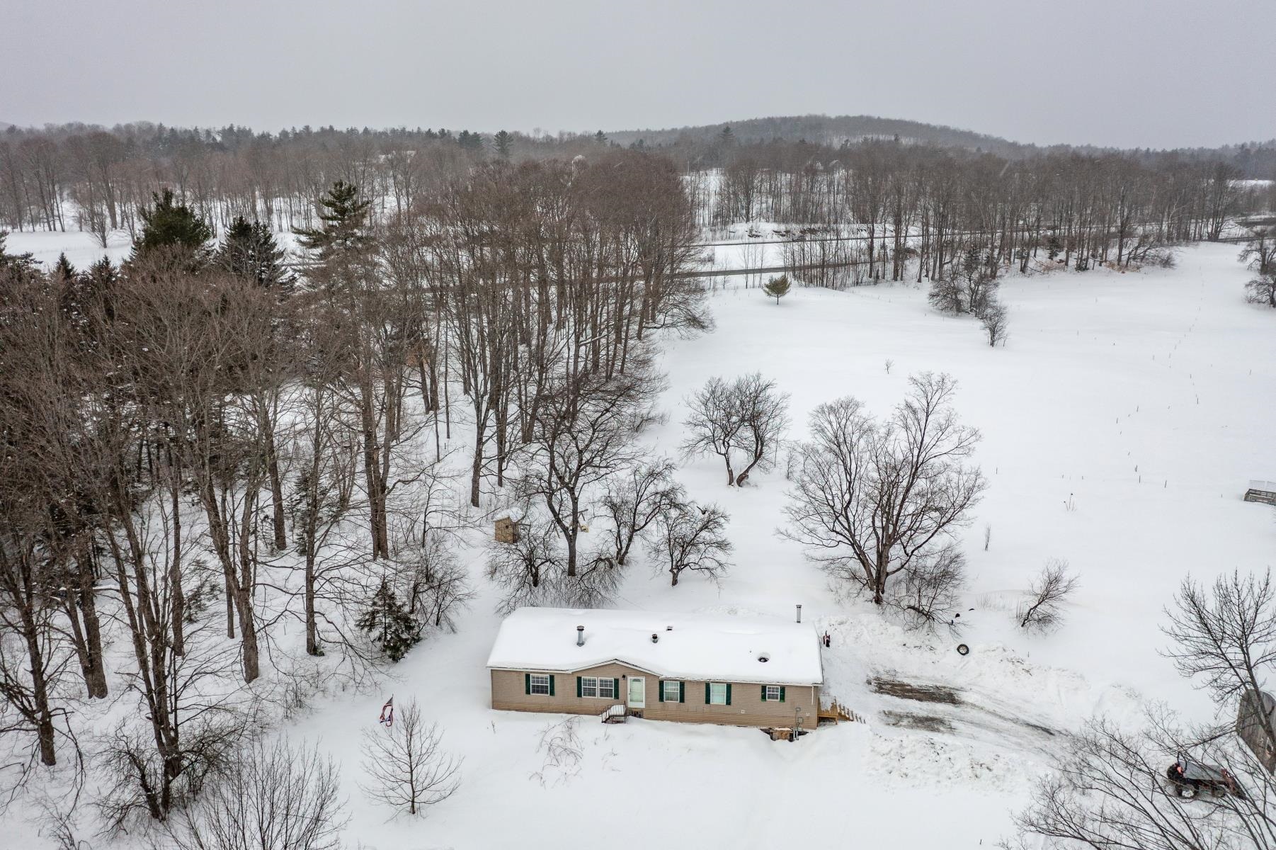 847 Stone Road Brookfield, VT 05679 - Photo 1 of 38