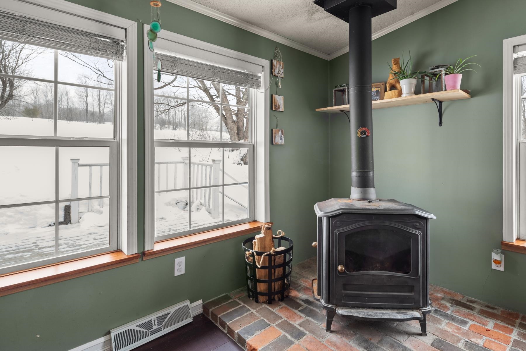 847 Stone Road Brookfield, VT 05679 - Photo 11 of 38