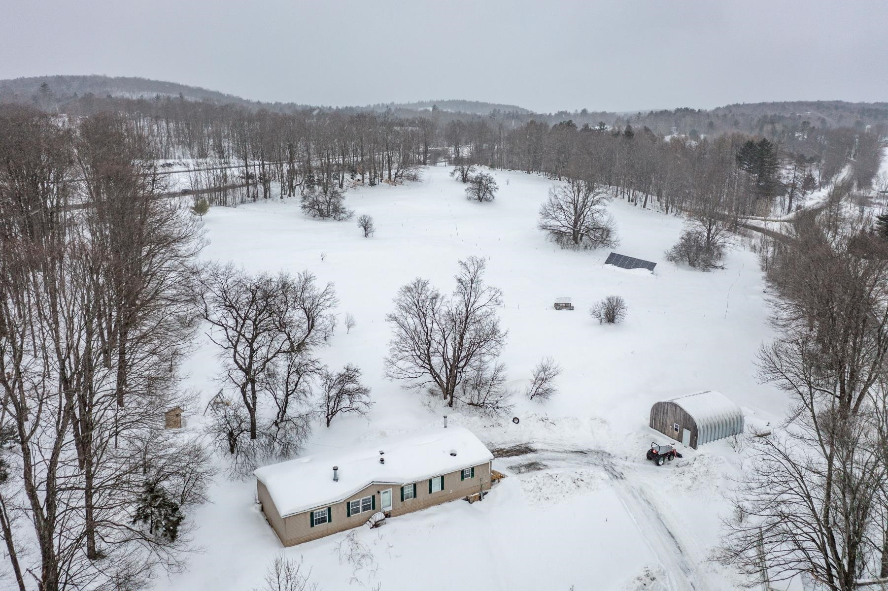 847 Stone Road Brookfield, VT 05679 - Photo 2 of 38