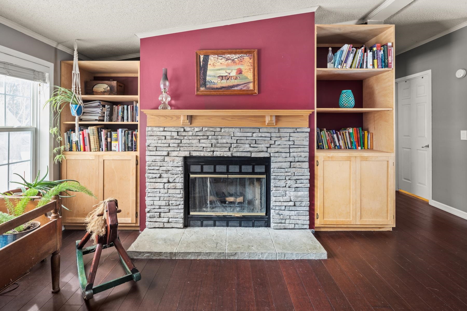 847 Stone Road Brookfield, VT 05679 - Photo 25 of 38