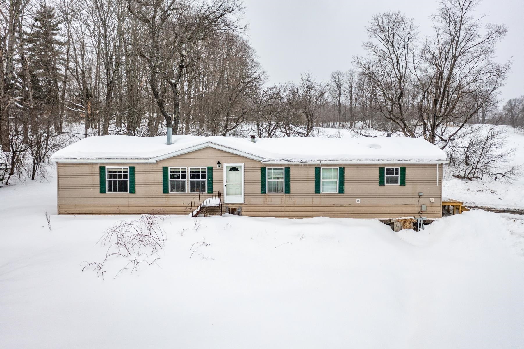 847 Stone Road Brookfield, VT 05679 - Photo 5 of 38