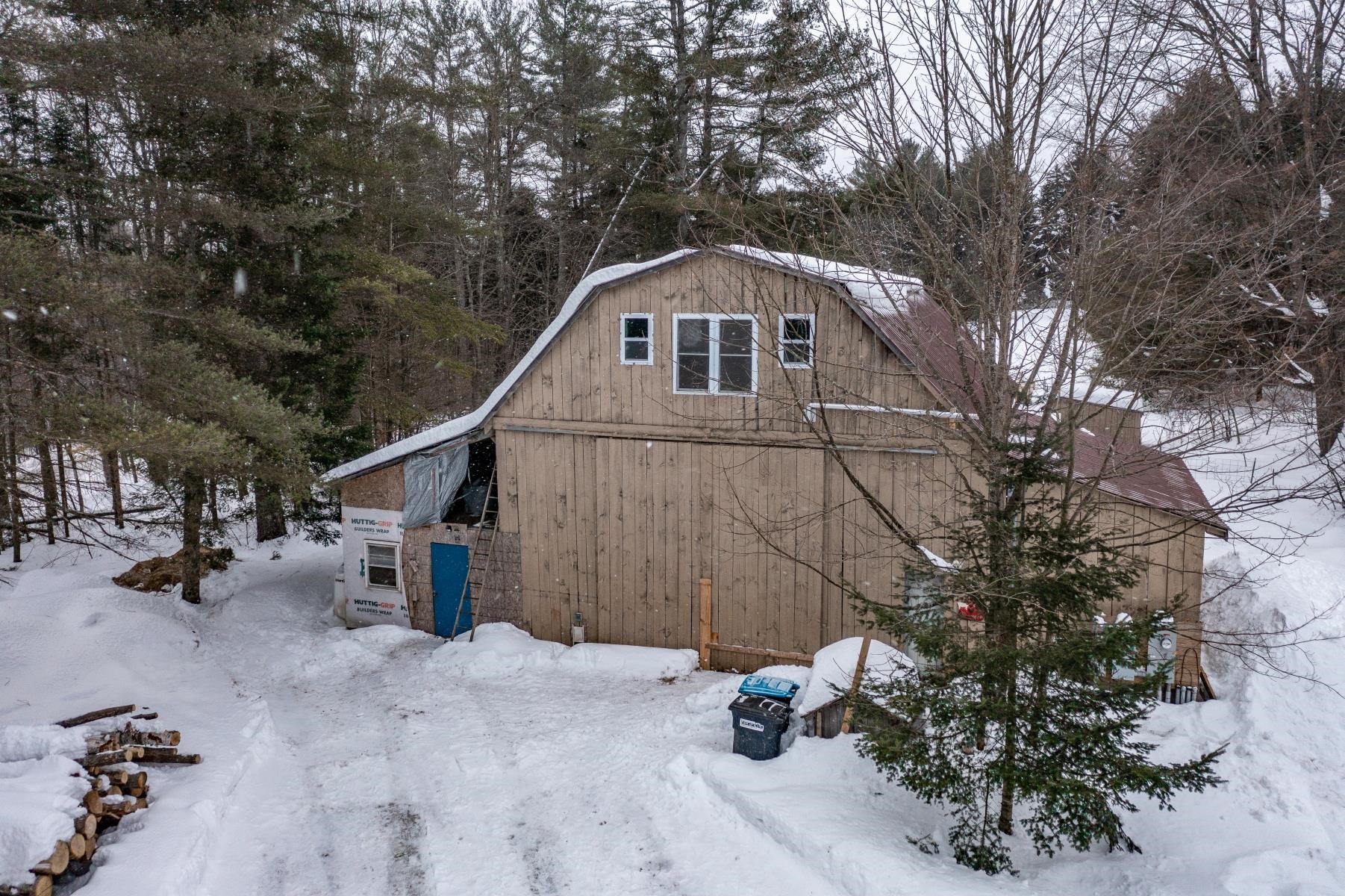847 Stone Road Brookfield, VT 05679 - Photo 6 of 38