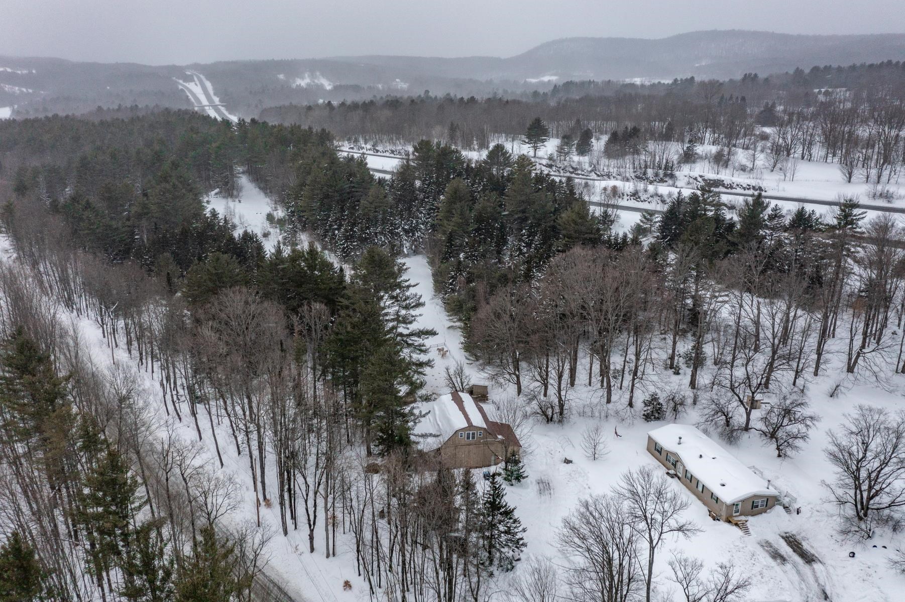 847 Stone Road Brookfield, VT 05679 - Photo 8 of 38