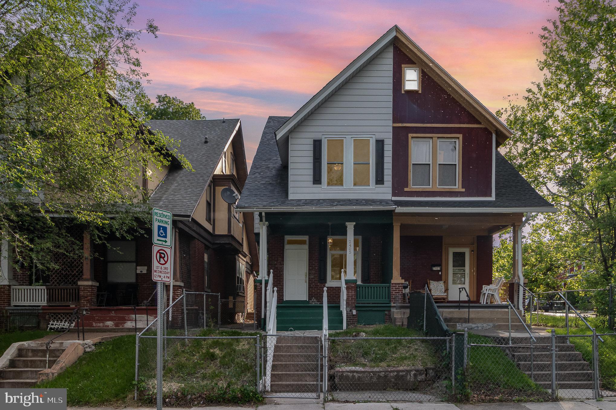 2405 North 5th St  