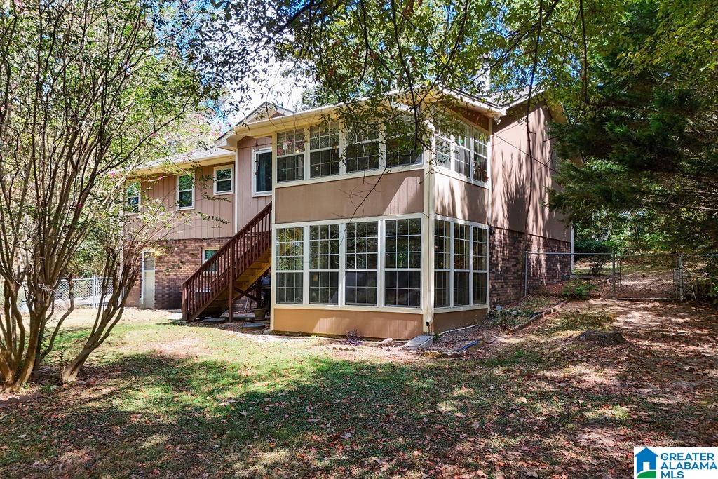 1017 Franks Circle Alabaster, AL 35007 - Photo 47 of 49
