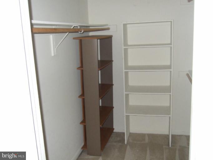 Interior (General)