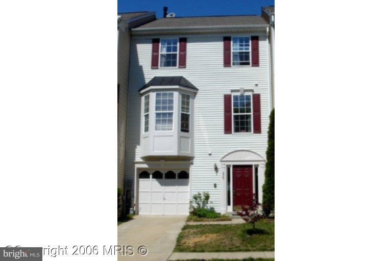 2761 Summers Ridge Drive Odenton, MD 21113 - Photo 21 of 21 Exterior (Main)