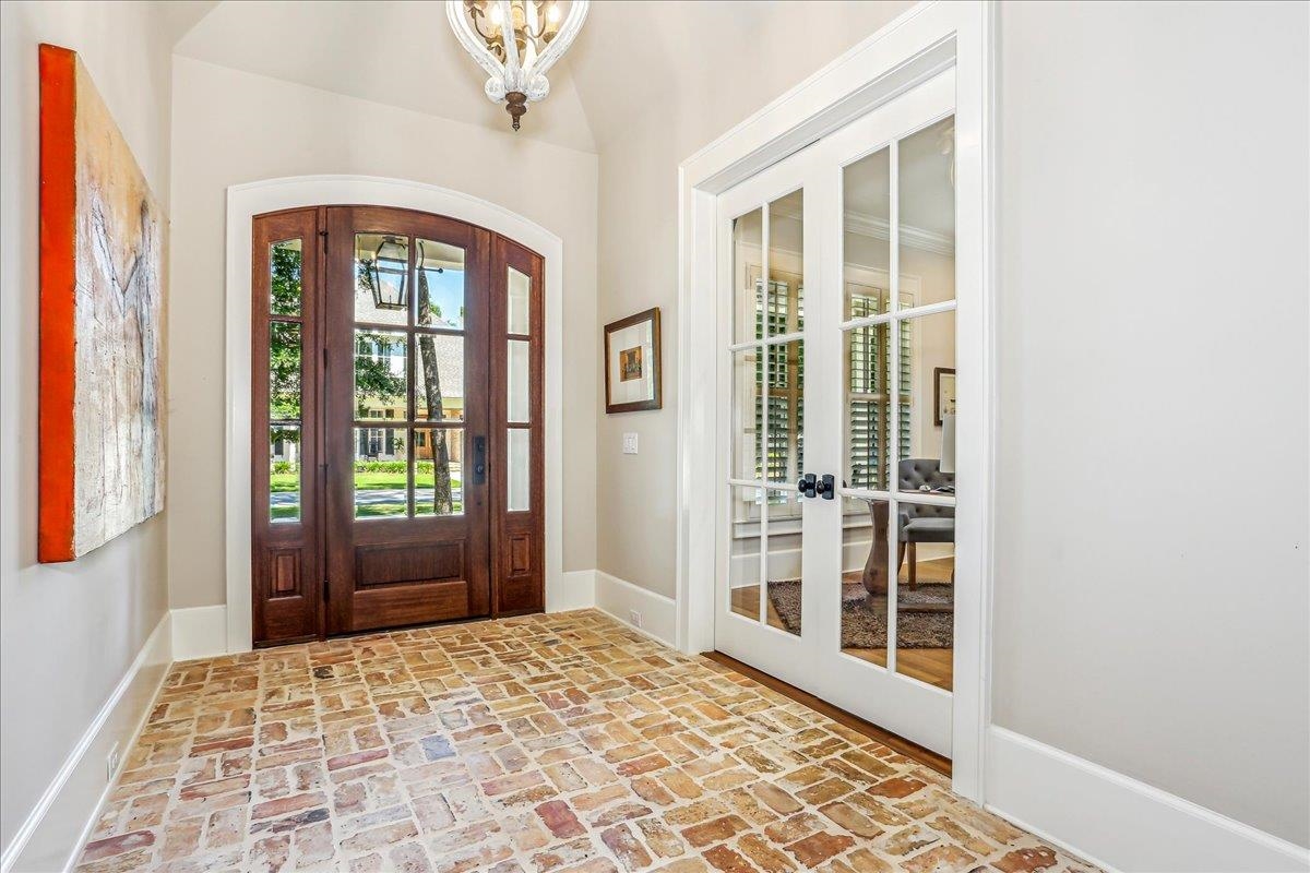 326 Poviner Place Fairhope, AL 36532 - Photo 12 of 41 Entrance Foyer