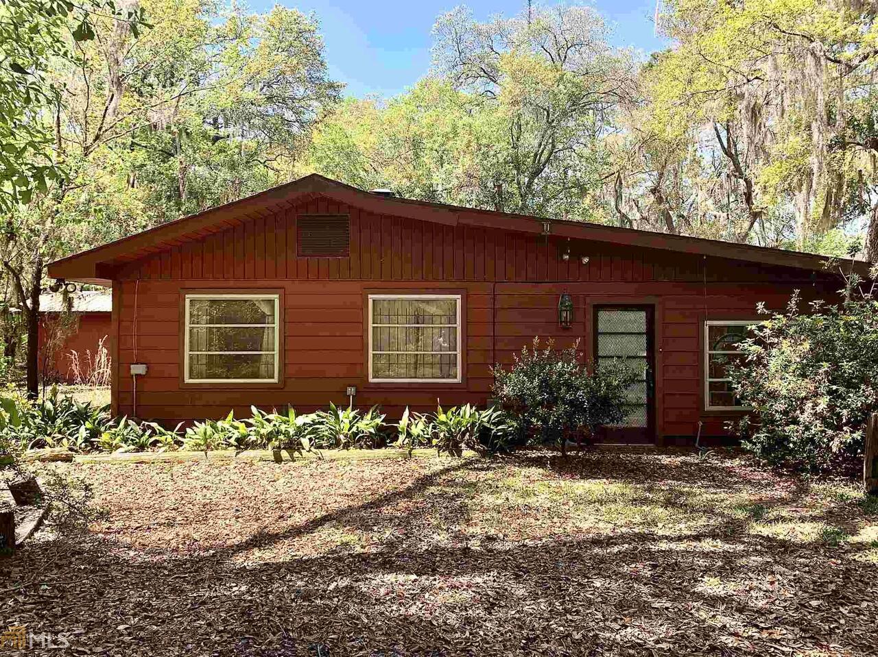 825 Old Post Road White Oak, GA 31568 - Photo 1 of 1 Gallery Image 1