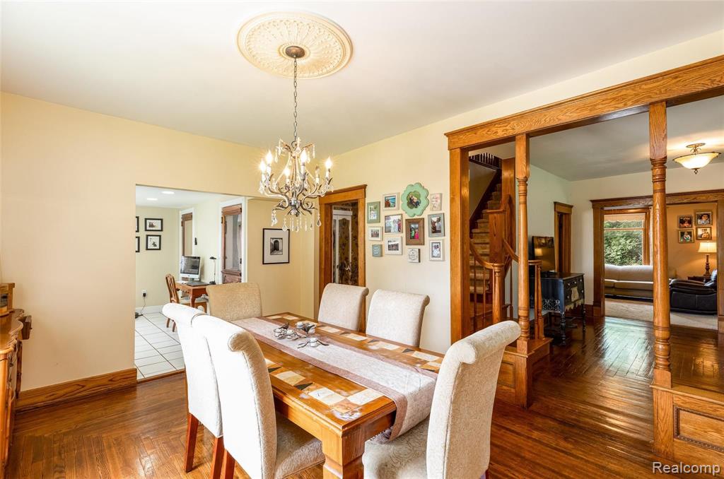 11136 Clyde Road Fenton, MI 48430 - Photo 23 of 70