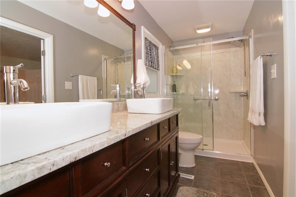 2044 Woodcrest Road Indianapolis, IN 46227 - Photo 25 of 36 Gallery Image 25
