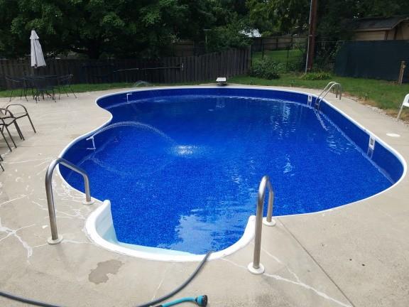 2044 Woodcrest Road Indianapolis, IN 46227 - Photo 35 of 36 Gallery Image 35