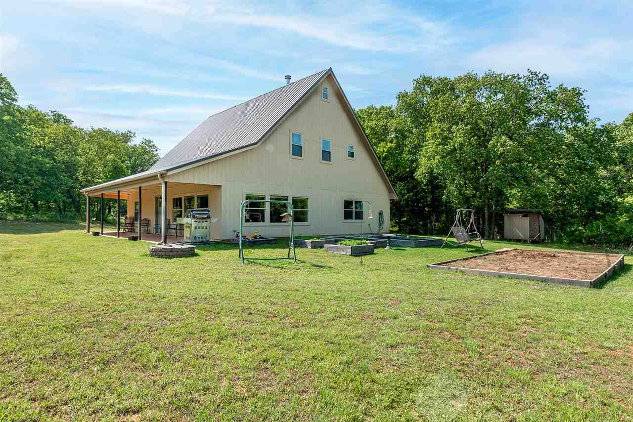 8706 West Eseco Road Ripley, OK 74062 - Photo 25 of 35 Gallery Image 25