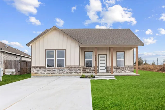 $260,000 | 6000 Road 5503 Cleveland Tx 77327, Cleveland, TX 77327