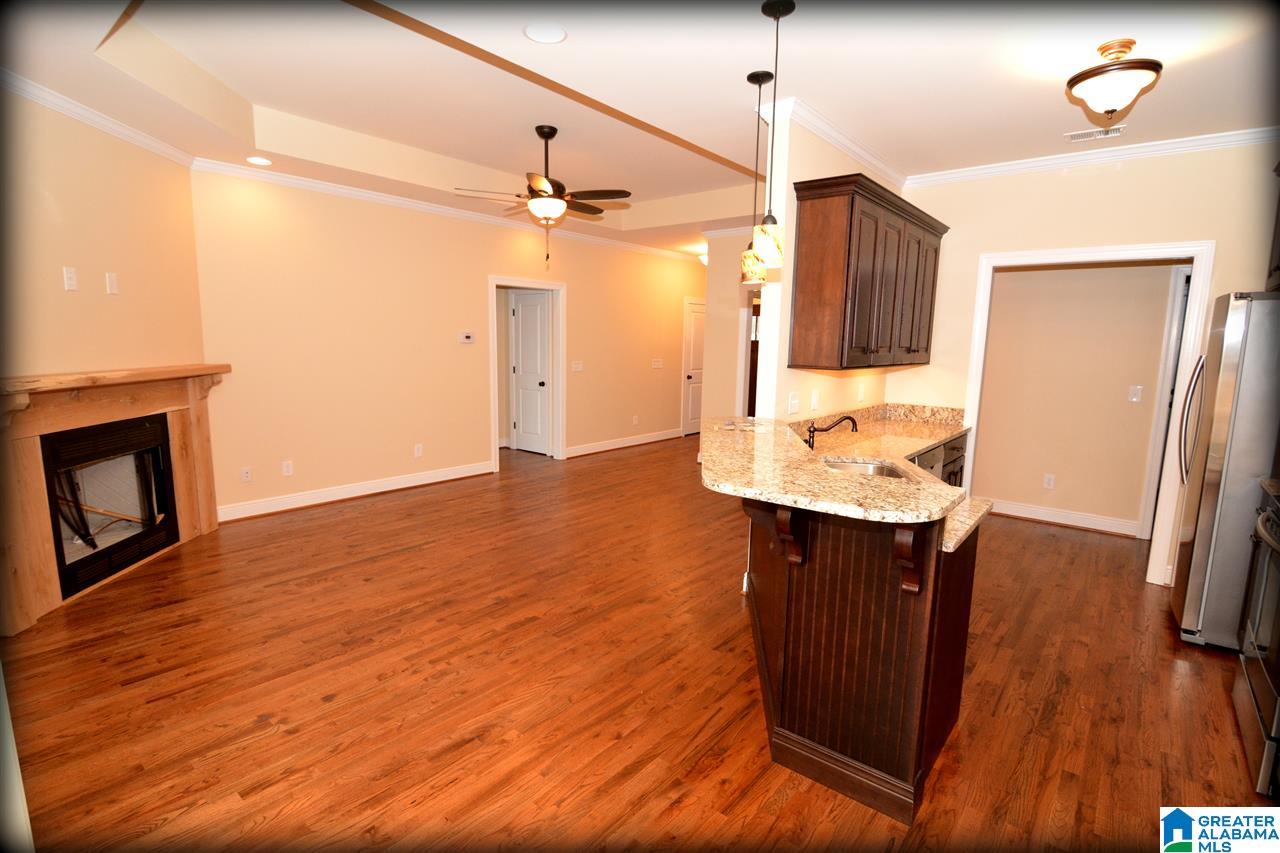 421 Cove Road Sylacauga, AL 35151 - Photo 12 of 46