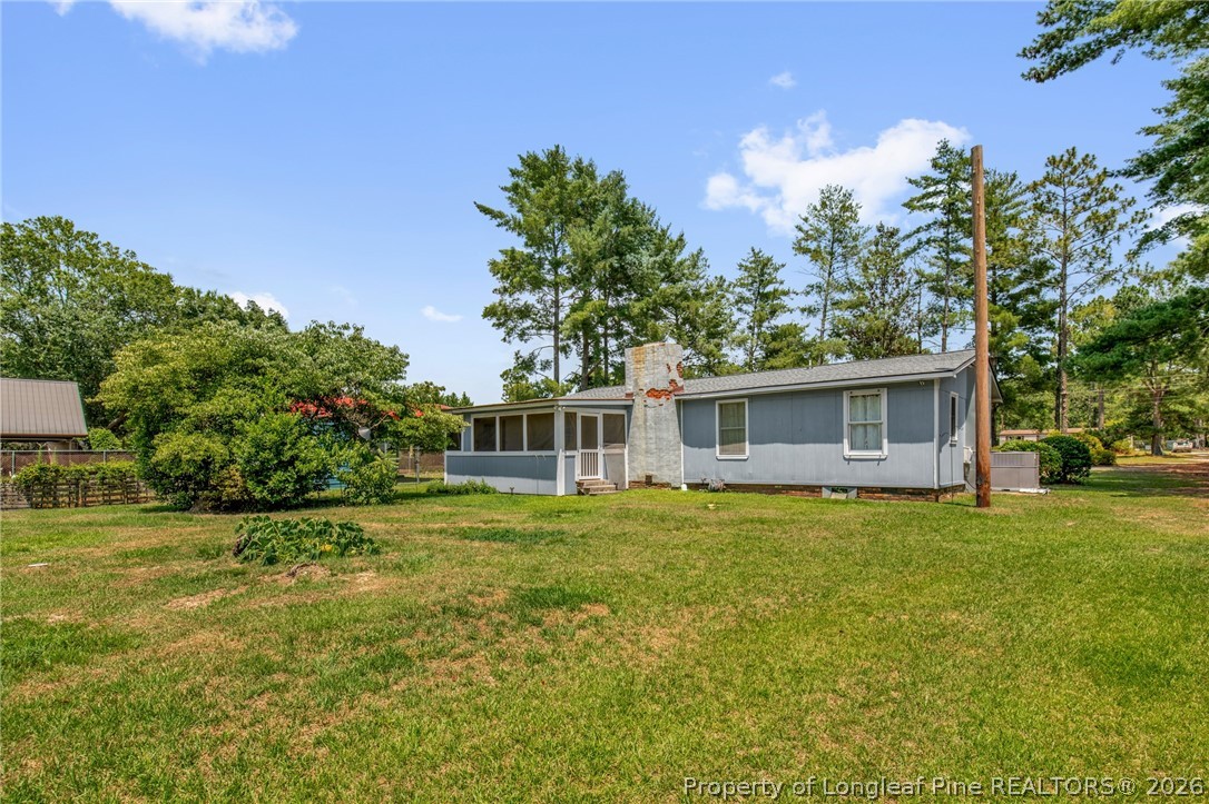 157 Flat Rock Road Aberdeen, NC 28315 - Photo 2 of 36 Gallery Image 2