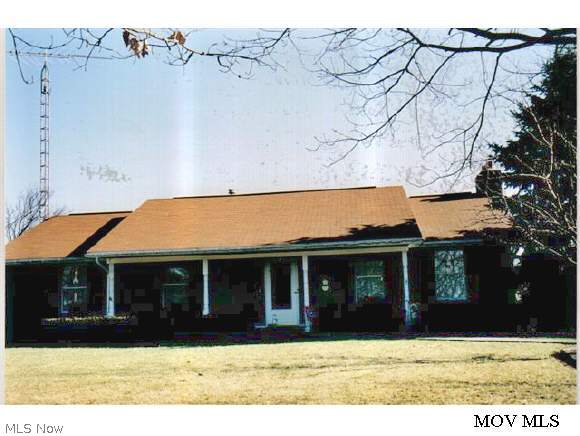 902 Salster Road Fleming, OH 45729 - Photo 1 of 2 Main View