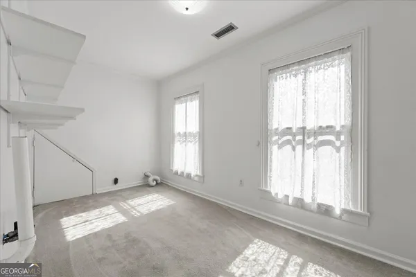 a view of outdoor space yard and patio