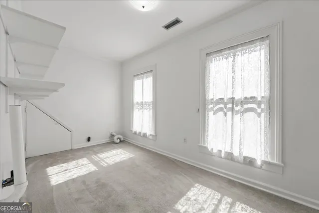 a view of outdoor space yard and patio