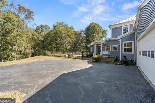 $619,900 | 425 Thomson Road, Washington, GA 30673