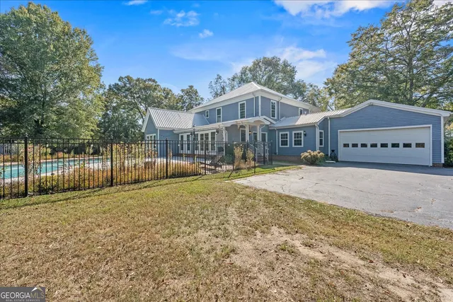$619,900 | 425 Thomson Road, Washington, GA 30673