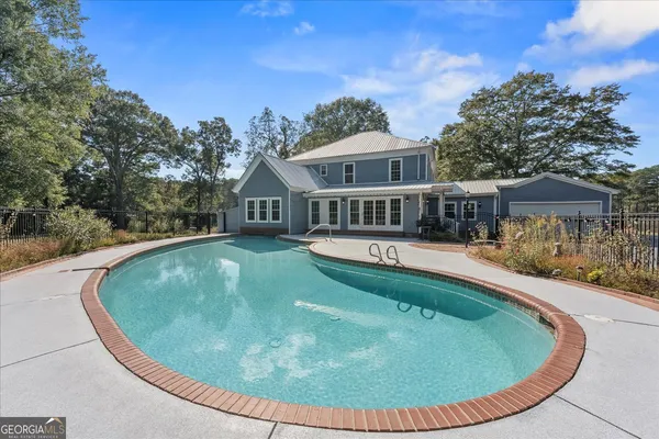 $619,900 | 425 Thomson Road, Washington, GA 30673