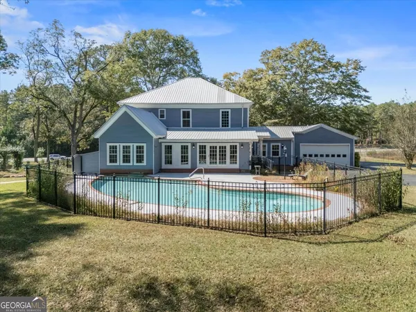 $619,900 | 425 Thomson Road, Washington, GA 30673