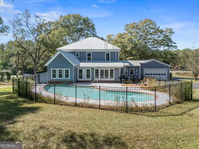 $619,900 | 425 Thomson Road, Washington, GA 30673