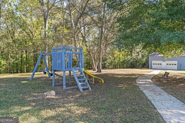 $619,900 | 425 Thomson Road, Washington, GA 30673