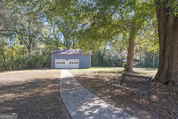 $619,900 | 425 Thomson Road, Washington, GA 30673