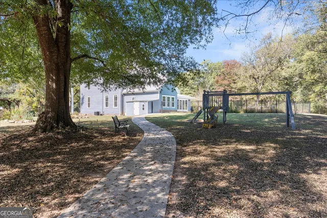 $619,900 | 425 Thomson Road, Washington, GA 30673