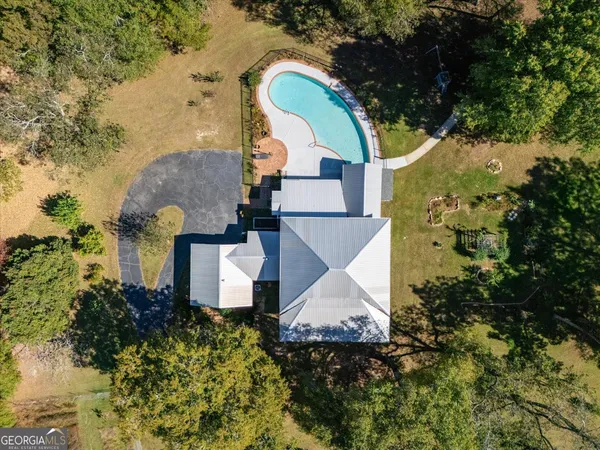 $619,900 | 425 Thomson Road, Washington, GA 30673