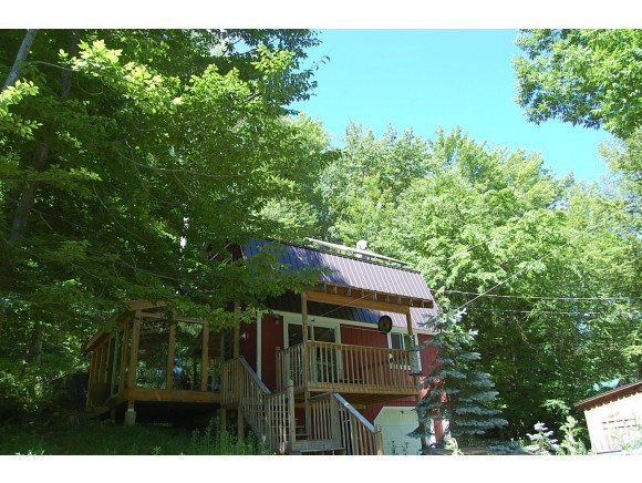 318 Newbury Road Bradford, NH 03221 - Photo 1 of 19 Gallery Image 1