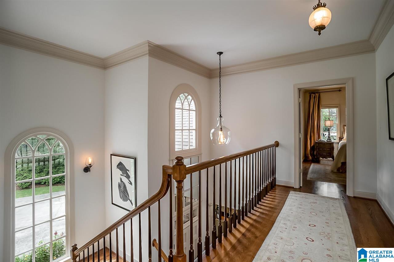 1904 Kensington Road Birmingham, AL 35209 - Photo 18 of 35