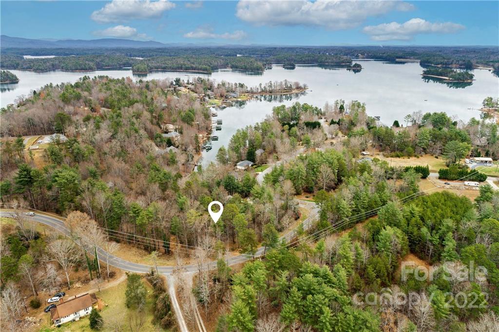 6000 Benfields Landing Road, Unit 1 Nebo, NC 28761 - Photo 1 of 26 Gallery Image 1